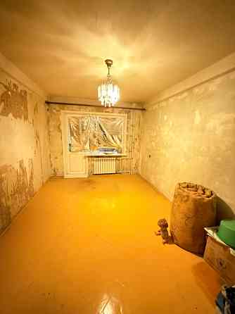 Продам квартиру Ясиноватая