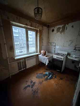 Продам квартиру Ясиноватая