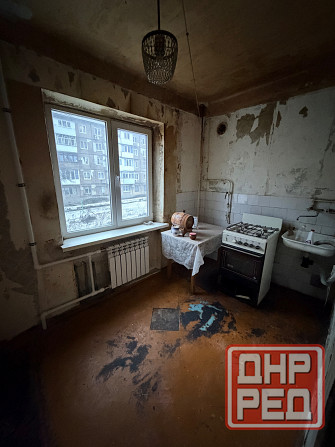 Продам квартиру Ясиноватая - изображение 3