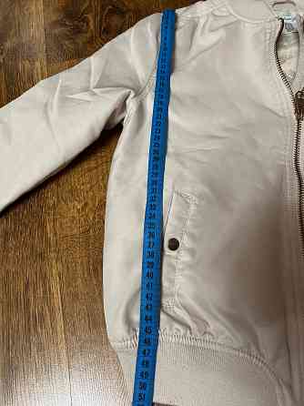 Куртка H&M, 42-44р., 450руб., б/у Донецк