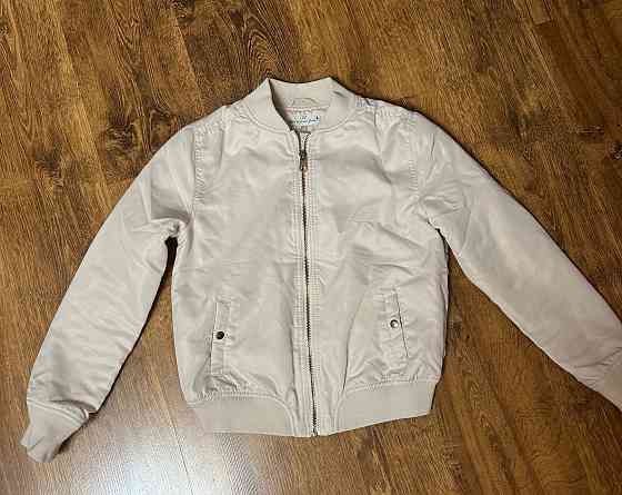 Куртка H&M, 42-44р., 450руб., б/у Донецк