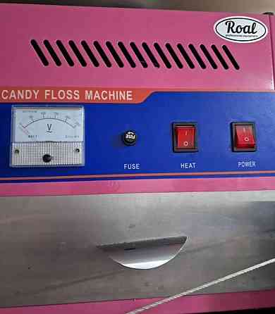 Аппарат сладкой ваты Донецк