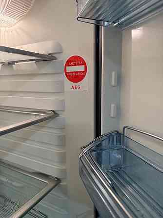 Холодильник Донецк