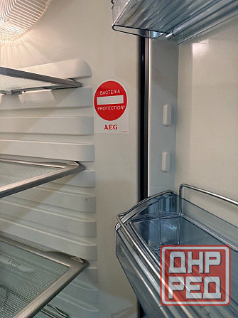 Холодильник Донецк - изображение 3