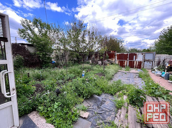 Продаю дом в Пролетарском районе. Донецк - изображение 1