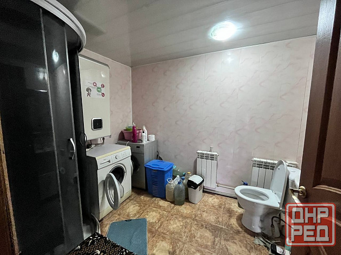 Продаю дом в Пролетарском районе. Донецк - изображение 7