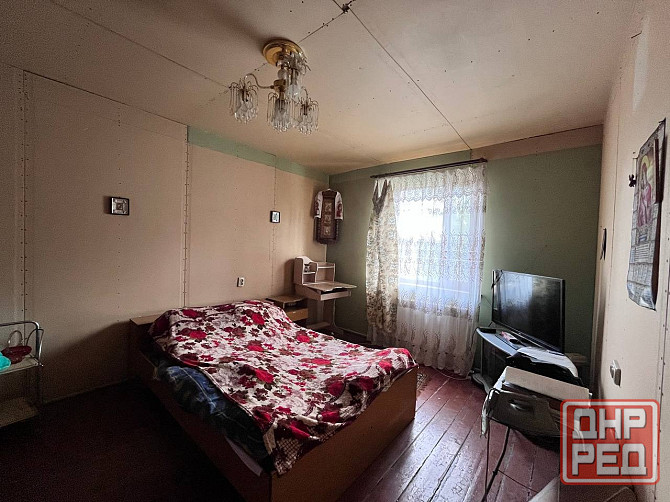 Продаю дом в Пролетарском районе. Донецк - изображение 4