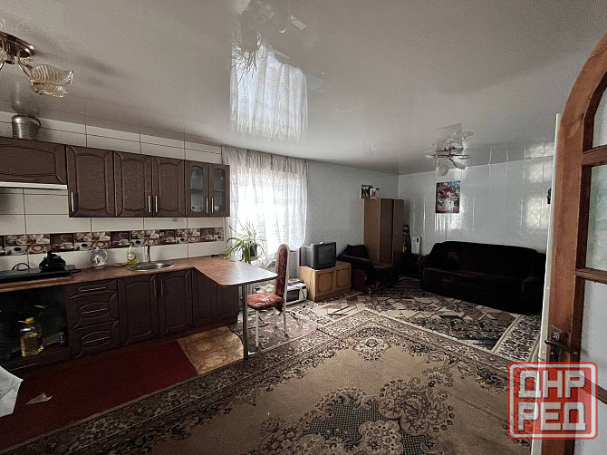 Продаю дом в Пролетарском районе. Донецк - изображение 3