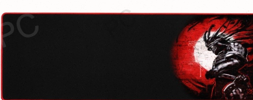 Игровой Коврик Для Компьютерной Мыши Defender Liberty 800х300х3мм - арт:7583 Донецк