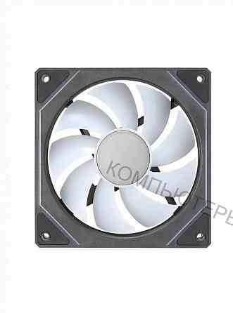 Кулер Formula Floe 12bk Arpw Argb 120x120x25mm Черный - арт:9589 Донецк