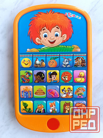 Интерактивная развивающая игрушка и Обучалка Chicco Макеевка - изображение 2