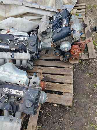 Продам под разбор двигатели 409-pro Донецк