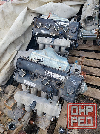 Продам под разбор двигатели 409-pro Донецк - изображение 1