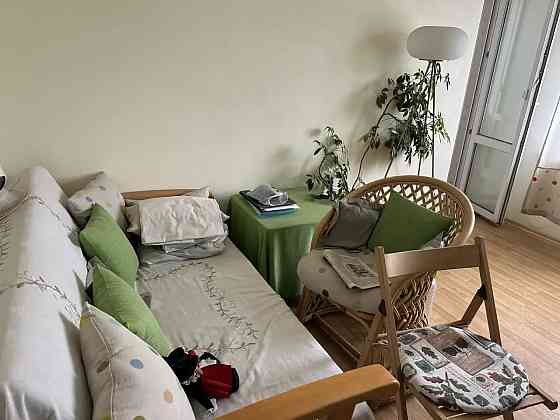 Сдам 2-к. кв. , Куйбышевский р-н, ул. Церетели Донецк