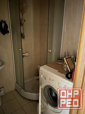 Сдам 2-к. кв. , Куйбышевский р-н, ул. Церетели Донецк - изображение 9