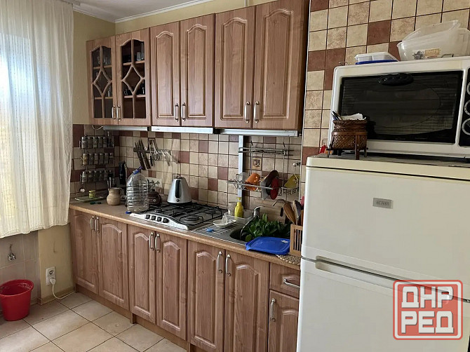 Сдам 2-к. кв. , Куйбышевский р-н, ул. Церетели Донецк - изображение 10