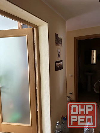 Сдам 2-к. кв. , Куйбышевский р-н, ул. Церетели Донецк - изображение 7