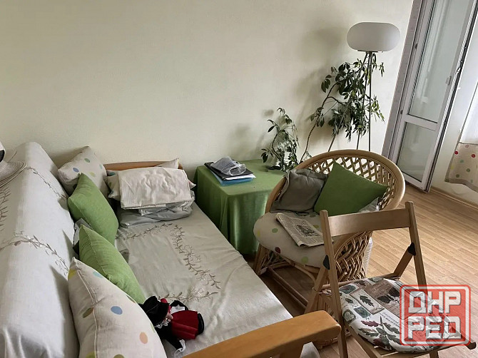 Сдам 2-к. кв. , Куйбышевский р-н, ул. Церетели Донецк - изображение 4