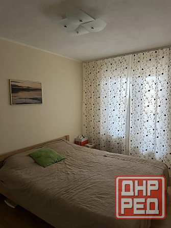 Сдам 2-к. кв. , Куйбышевский р-н, ул. Церетели Донецк - изображение 1