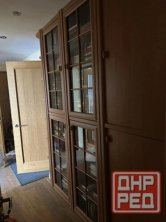 Сдам 2-к. кв. , Куйбышевский р-н, ул. Церетели Донецк - изображение 12