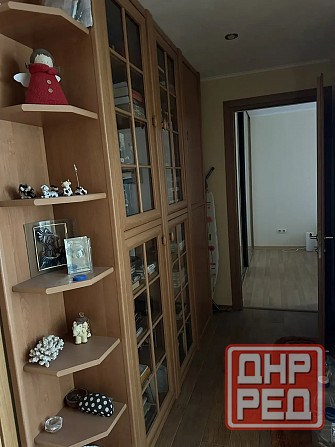 Сдам 2-к. кв. , Куйбышевский р-н, ул. Церетели Донецк - изображение 6