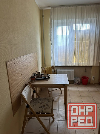 Сдам 2-к. кв. , Куйбышевский р-н, ул. Церетели Донецк - изображение 11