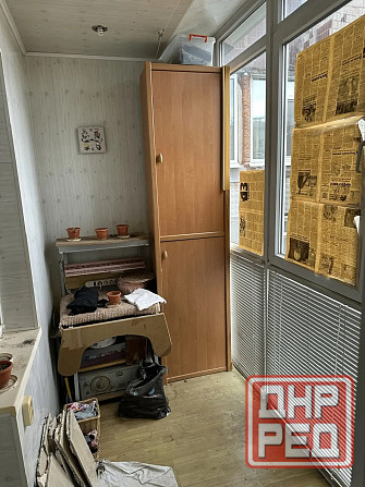 Сдам 2-к. кв. , Куйбышевский р-н, ул. Церетели Донецк - изображение 8