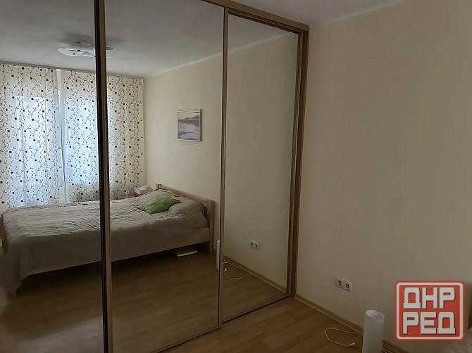 Сдам 2-к. кв. , Куйбышевский р-н, ул. Церетели Донецк - изображение 2