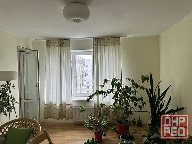 Сдам 2-к. кв. , Куйбышевский р-н, ул. Церетели Донецк - изображение 3