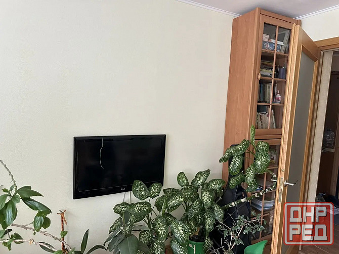 Сдам 2-к. кв. , Куйбышевский р-н, ул. Церетели Донецк - изображение 5