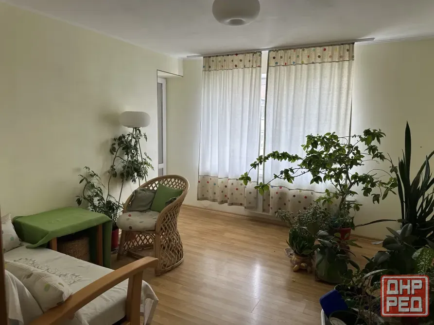 Сдам 2-к. кв. , Куйбышевский р-н, ул. Церетели Донецк - изображение 10