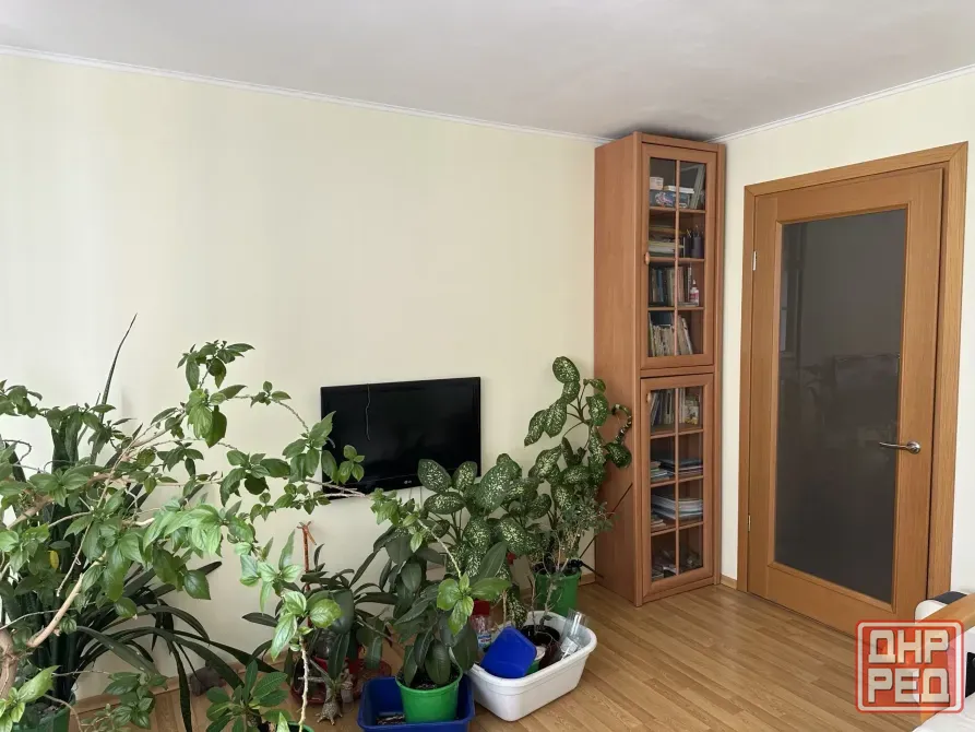 Сдам 2-к. кв. , Куйбышевский р-н, ул. Церетели Донецк - изображение 11