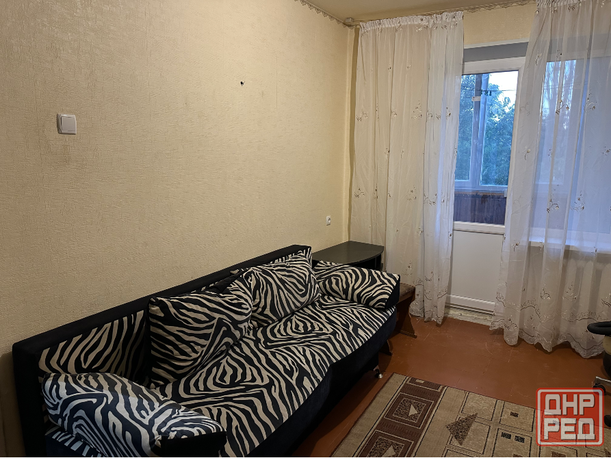 Сдам 2-к. кв. , Куйбышевский р-н, ул. Куйбышева, Топаз Донецк - изображение 4