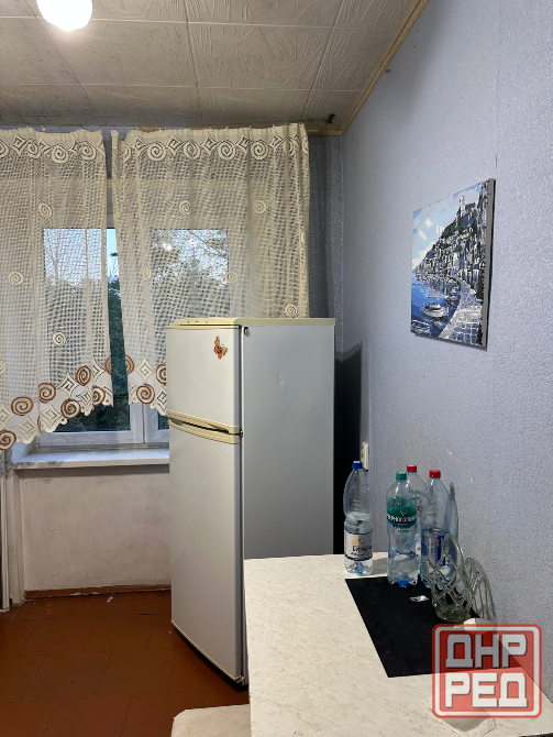 Сдам 2-к. кв. , Куйбышевский р-н, ул. Куйбышева, Топаз Донецк - изображение 11