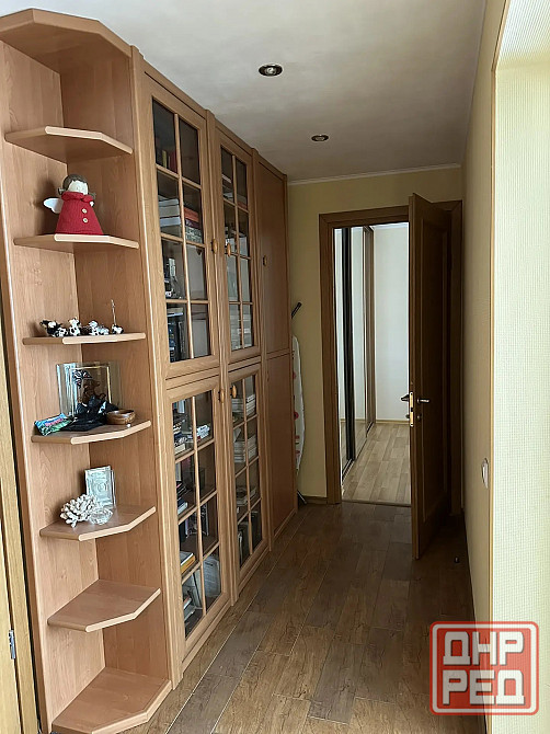 Сдам 2-к. кв. , Куйбышевский р-н, ул. Церетели Донецк - изображение 12