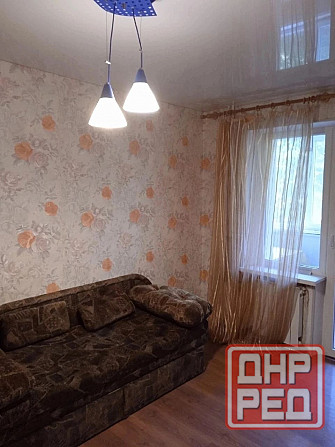 сдам 2х комн кварт. в ворошил. р-не,пр. мира- р. люксембург, отличная. есть все. Донецк - изображение 4