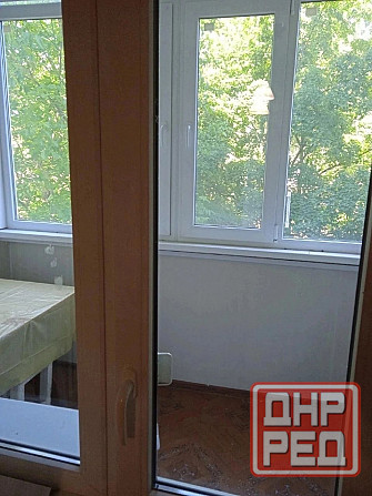 сдам 2х комн кварт. в ворошил. р-не,пр. мира- р. люксембург, отличная. есть все. Донецк - изображение 7