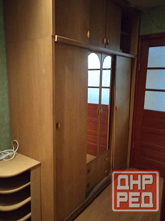 сдам 2х комн кварт. в ворошил. р-не,пр. мира- р. люксембург, отличная. есть все. Донецк - изображение 1