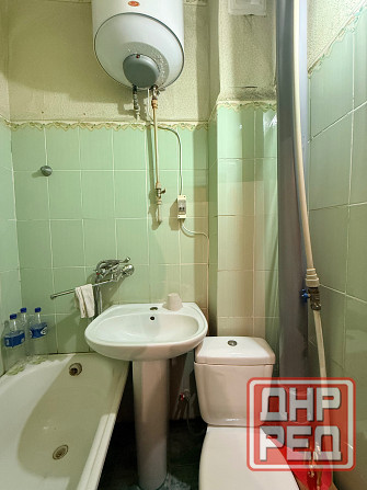Продам 3-х ком. кв-ру г.Макеевка Кировский район ул. Кирова, рядом Савколония Макеевка - изображение 4