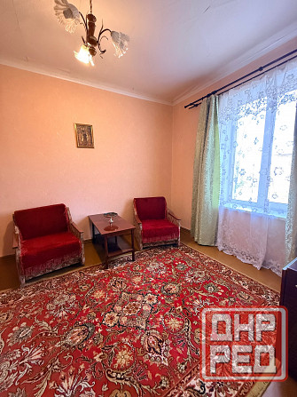 Продам 3-х ком. кв-ру г.Макеевка Кировский район ул. Кирова, рядом Савколония Макеевка - изображение 2