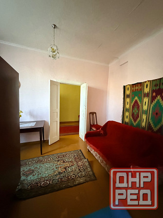 Продам 3-х ком. кв-ру г.Макеевка Кировский район ул. Кирова, рядом Савколония Макеевка - изображение 10