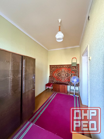 Продам 3-х ком. кв-ру г.Макеевка Кировский район ул. Кирова, рядом Савколония Макеевка - изображение 8