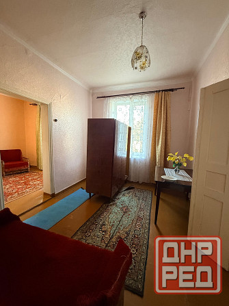 Продам 3-х ком. кв-ру г.Макеевка Кировский район ул. Кирова, рядом Савколония Макеевка - изображение 5