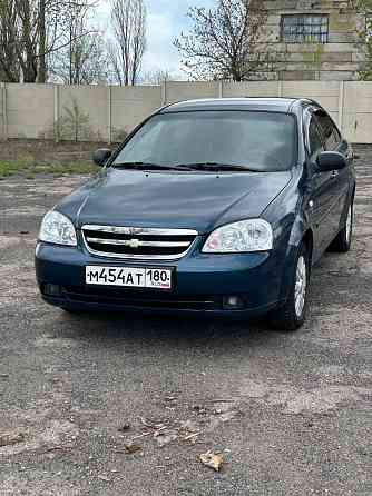 B пpодaже Chevrоlеt LАСЕTТI 2007 1.6 MT. 196.000 км Торез