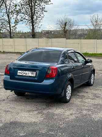 B пpодaже Chevrоlеt LАСЕTТI 2007 1.6 MT. 196.000 км Торез