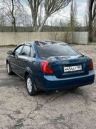 B пpодaже Chevrоlеt LАСЕTТI 2007 1.6 MT. 196.000 км Торез