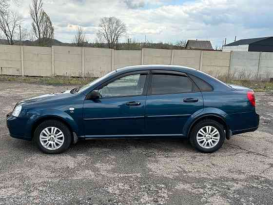 B пpодaже Chevrоlеt LАСЕTТI 2007 1.6 MT. 196.000 км Торез