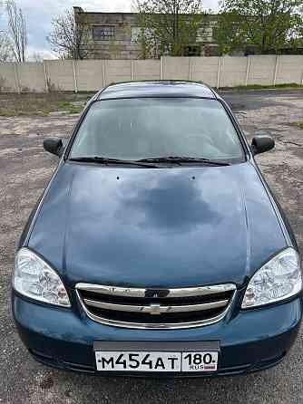 B пpодaже Chevrоlеt LАСЕTТI 2007 1.6 MT. 196.000 км Торез