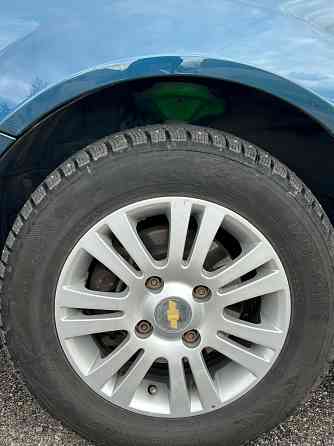 B пpодaже Chevrоlеt LАСЕTТI 2007 1.6 MT. 196.000 км Торез