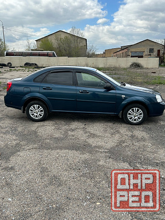 B пpодaже Chevrоlеt LАСЕTТI 2007 1.6 MT. 196.000 км Торез - изображение 7